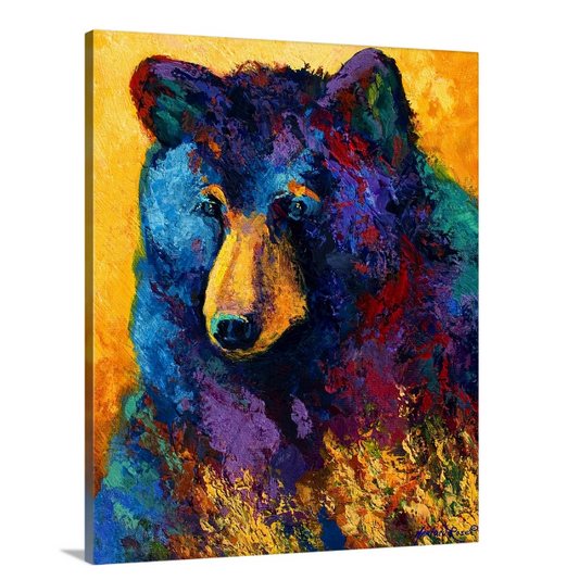 Bear Pause